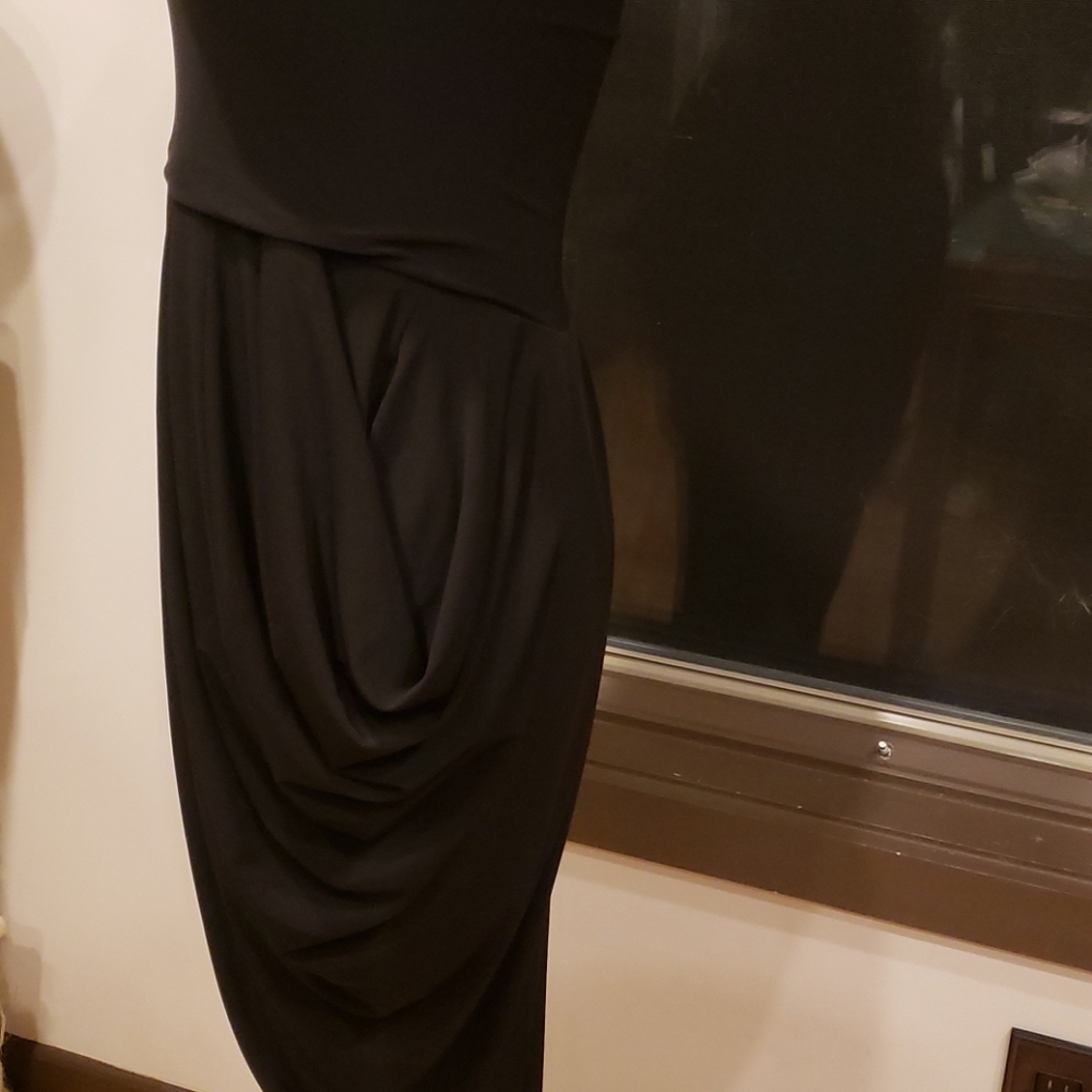 Joseph Ribkoff cocktail dress - Picture 4 of 4
